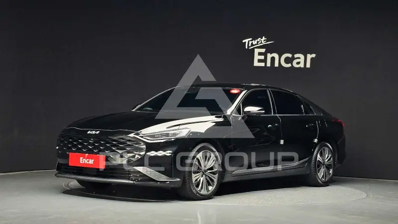 2023 KIA K8