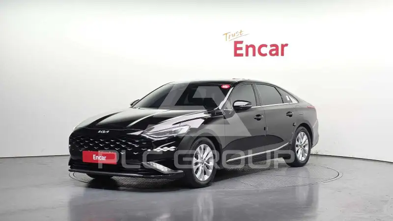 2023 KIA K8