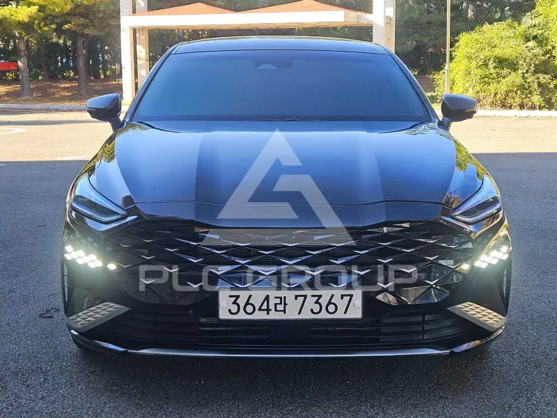 2023 KIA K8