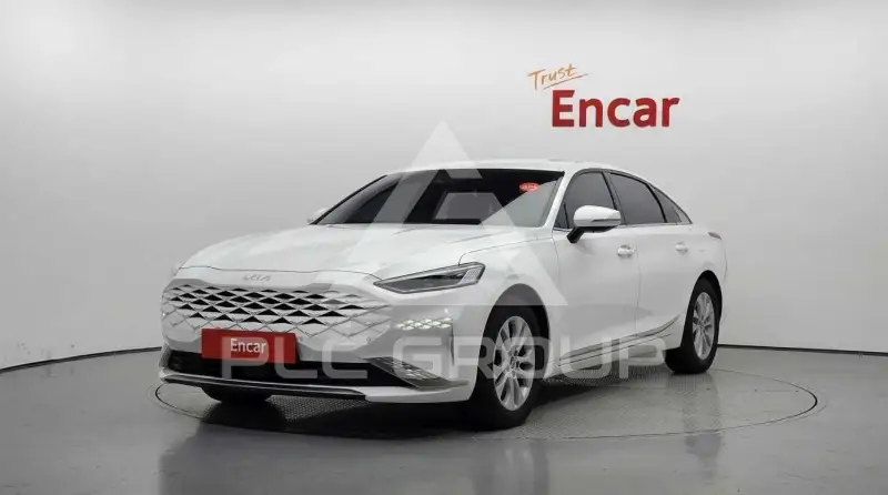 2023 KIA K8