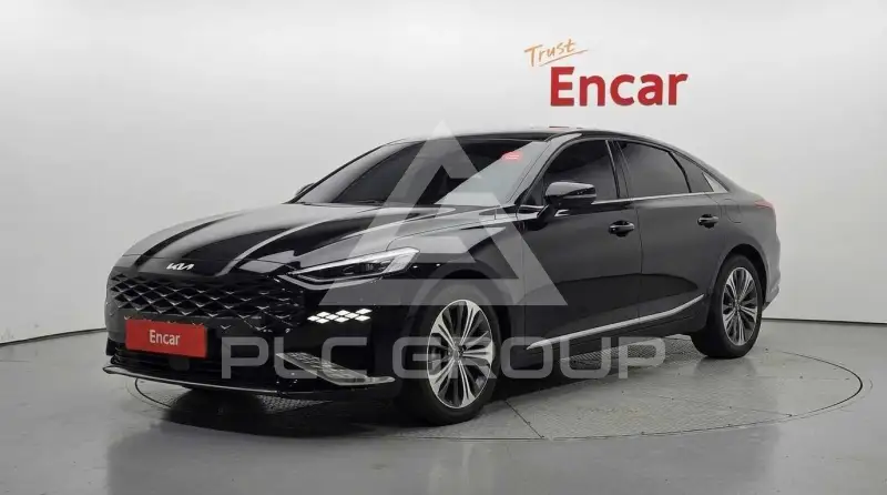 2023 KIA K8