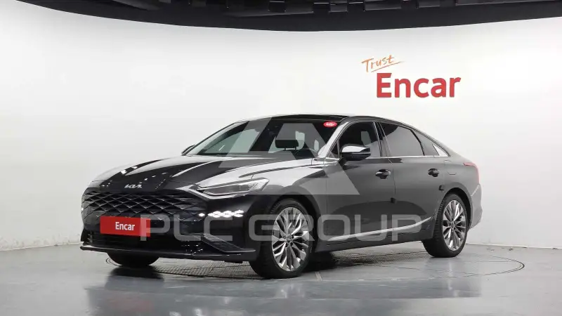 2023 KIA K8