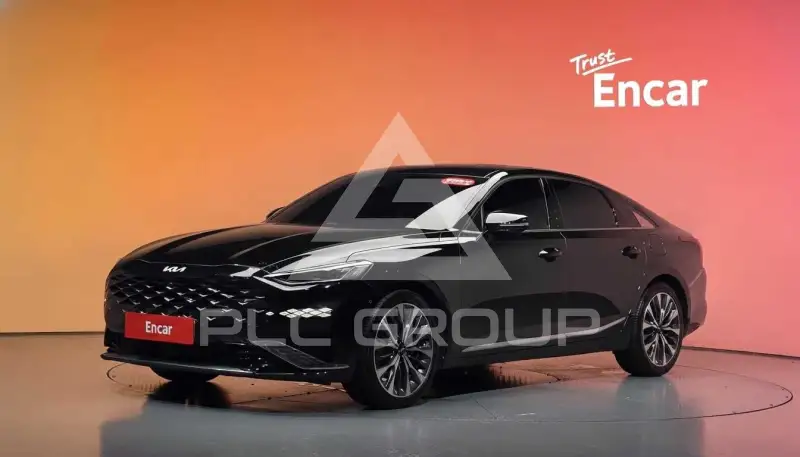 2023 KIA K8