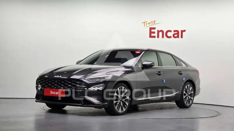 2023 KIA K8