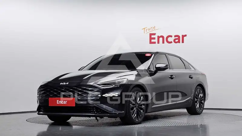 2023 KIA K8