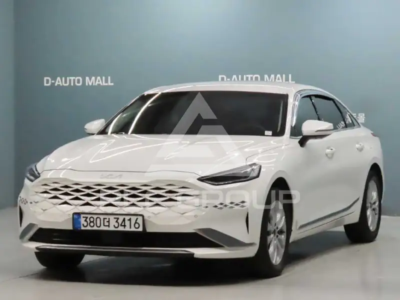 2023 KIA K8