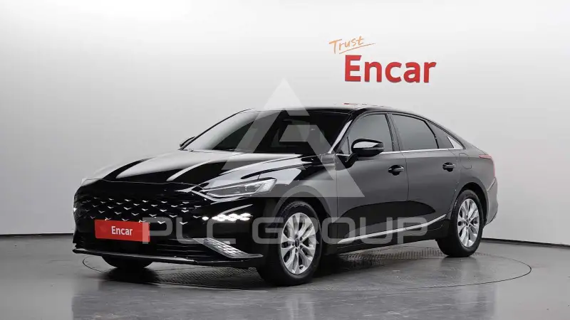 2023 KIA K8