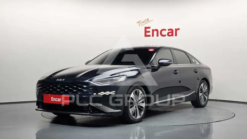 2023 KIA K8