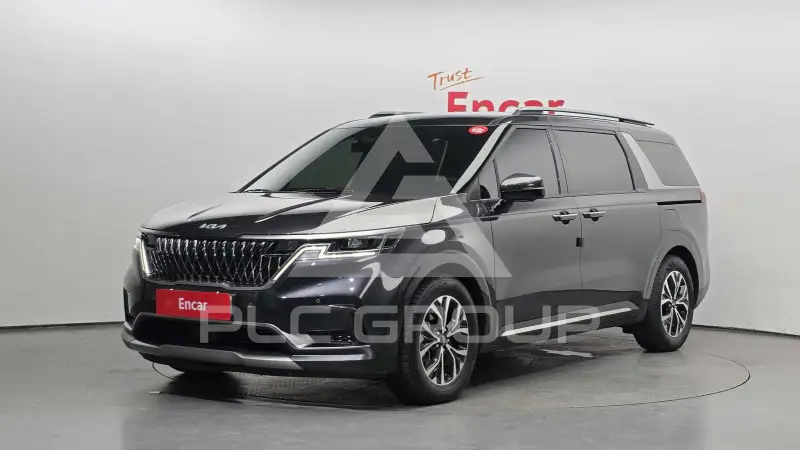 2023 KIA Carnival