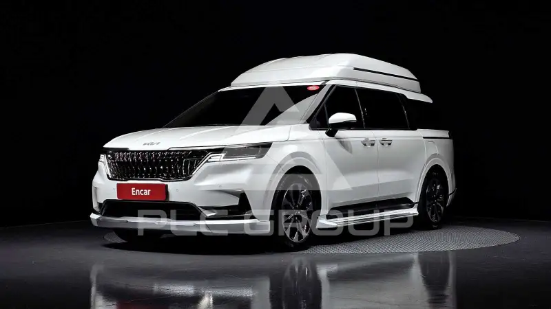 2023 KIA Carnival