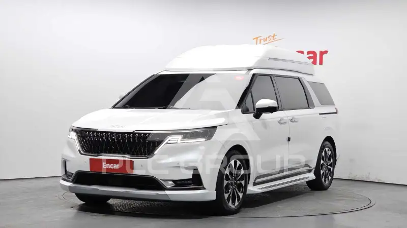 2023 KIA Carnival