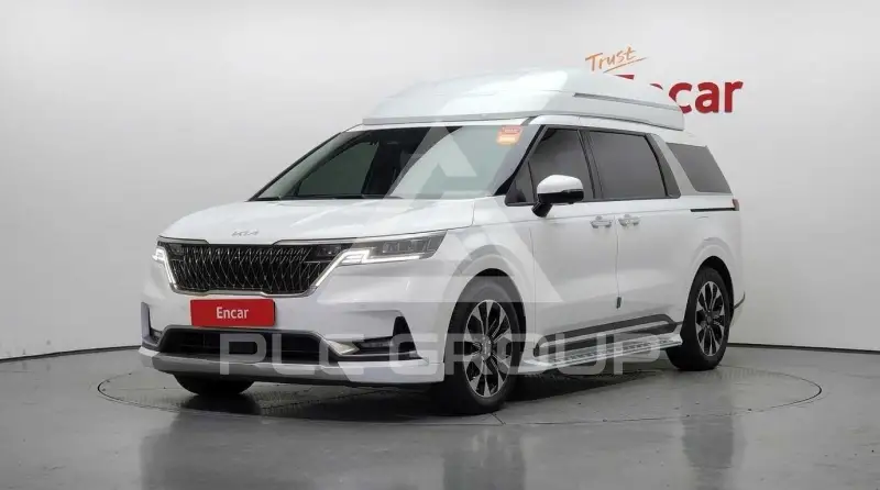 2023 KIA Carnival