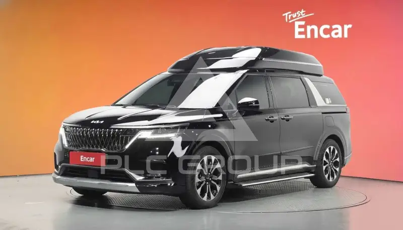 2023 KIA Carnival