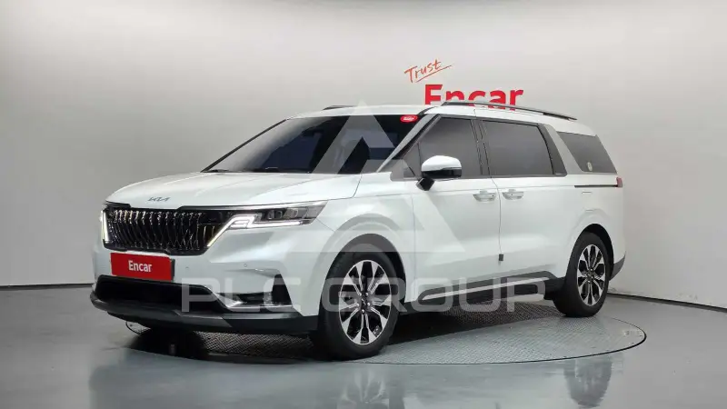 2023 KIA Carnival