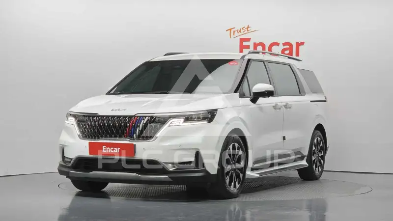 2023 KIA Carnival