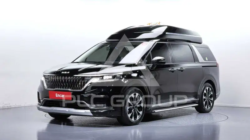2023 KIA Carnival