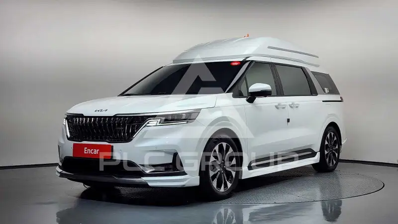 2023 KIA Carnival