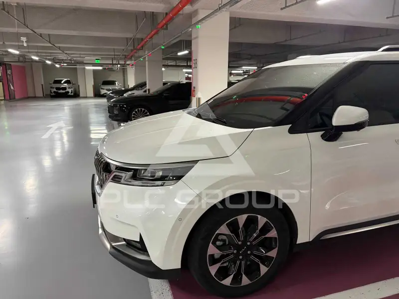 2023 KIA Carnival