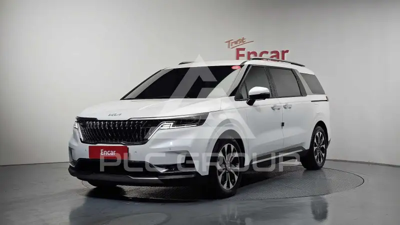 2023 KIA Carnival