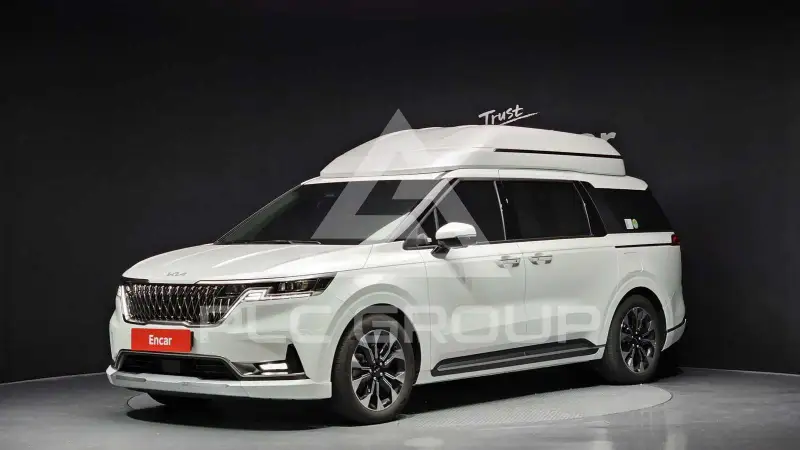 2023 KIA Carnival