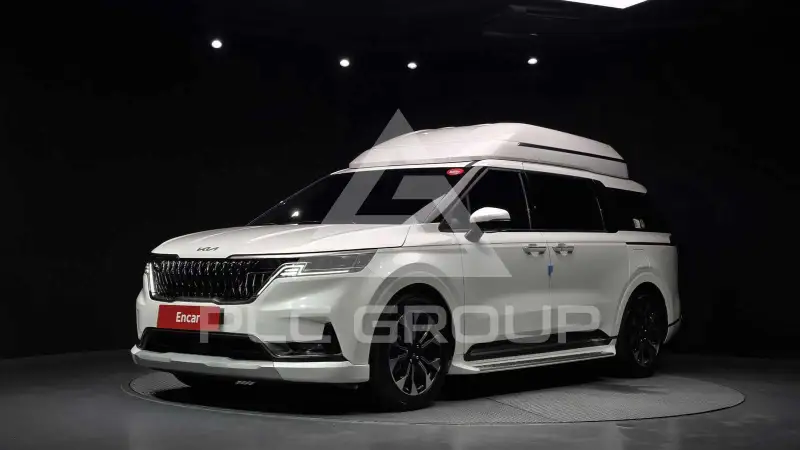 2023 KIA Carnival