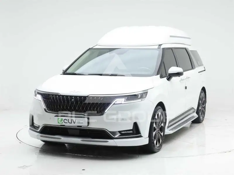 2023 KIA Carnival
