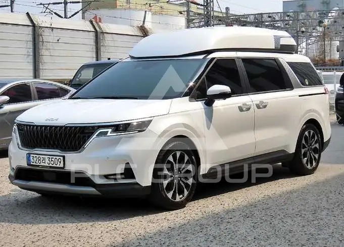 2023 KIA Carnival