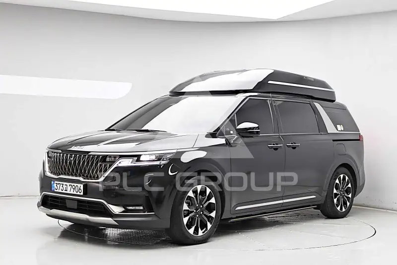 2023 KIA Carnival