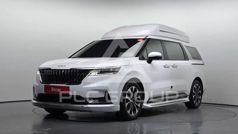 2023 KIA Carnival