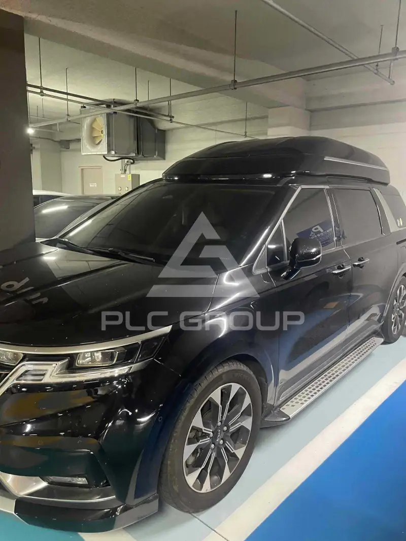 2023 KIA Carnival