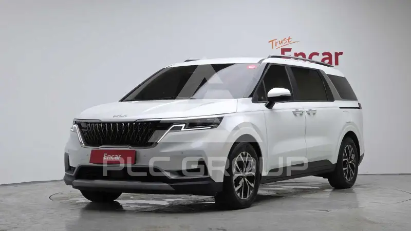 2023 KIA Carnival