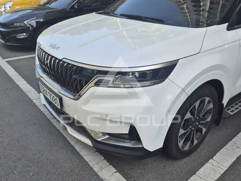 2023 KIA Carnival
