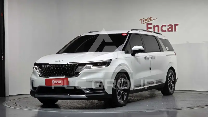 2023 KIA Carnival