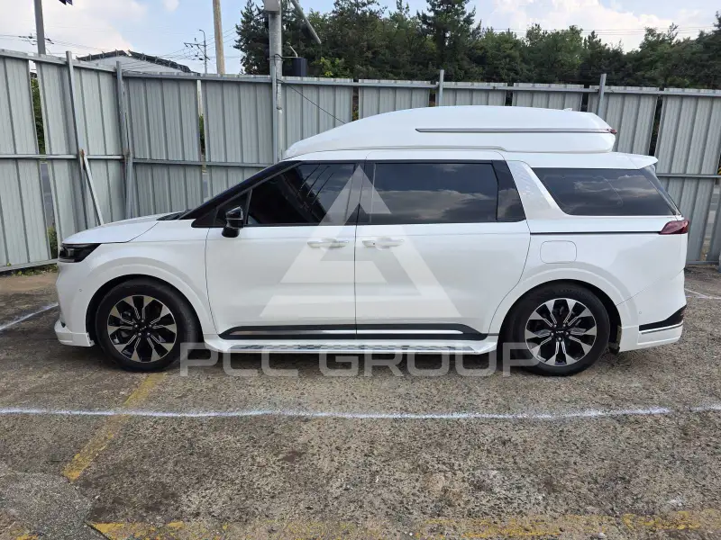 2023 KIA Carnival
