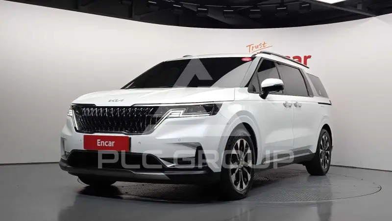 2023 KIA Carnival