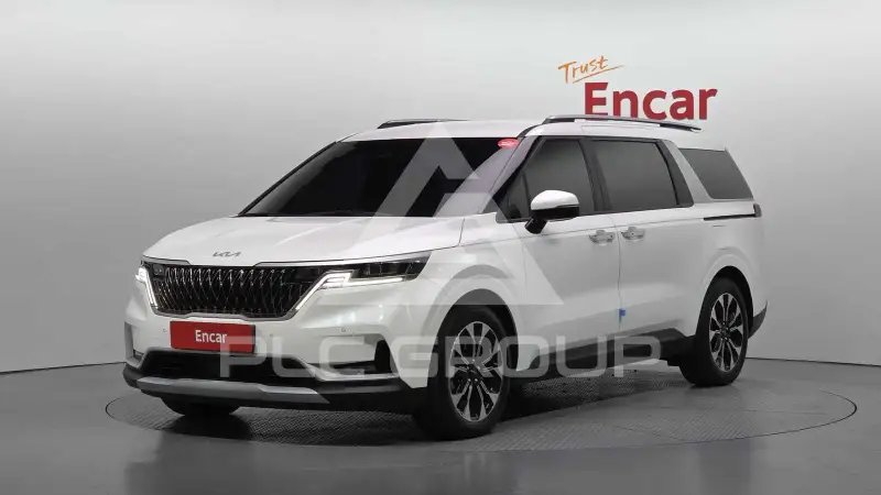 2023 KIA Carnival