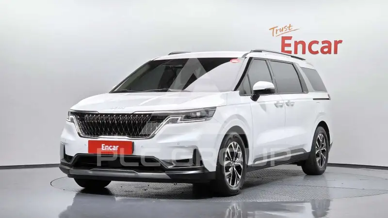 2023 KIA Carnival