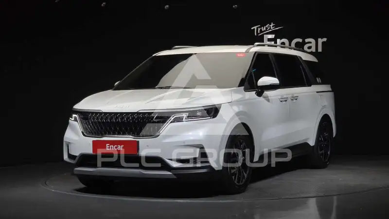 2023 KIA Carnival