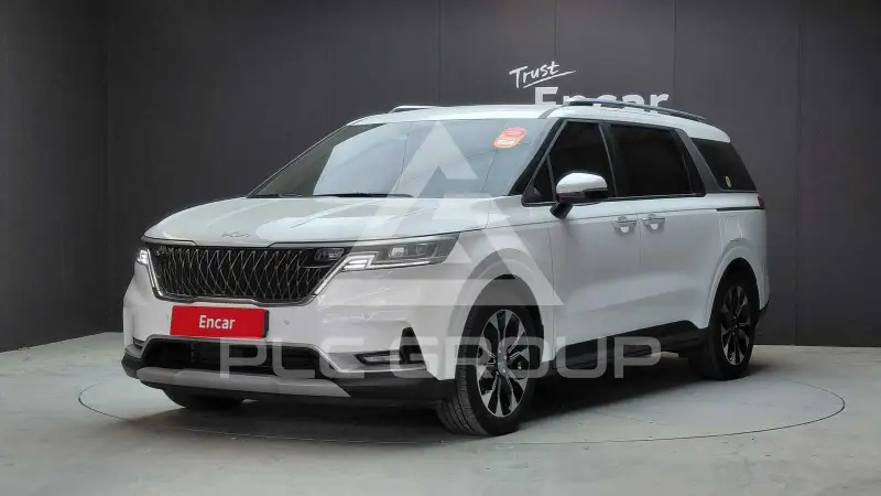 2023 KIA Carnival