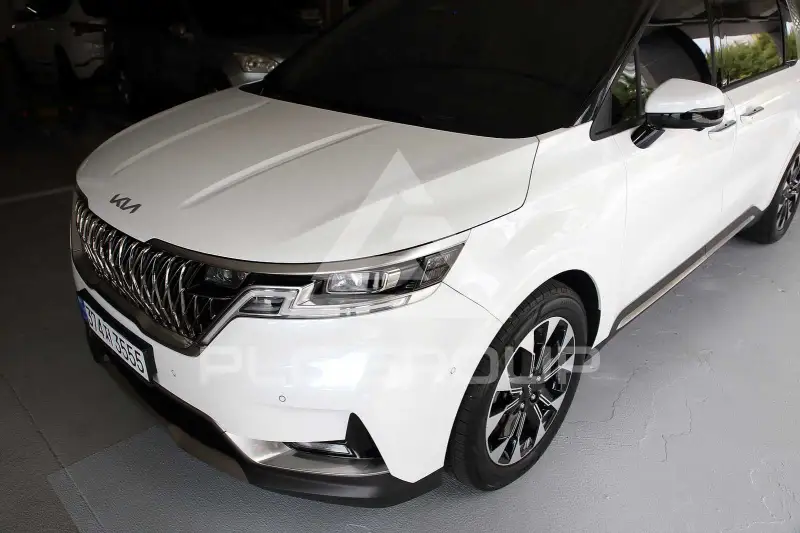 2023 KIA Carnival