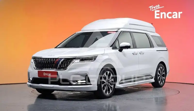 2023 KIA Carnival
