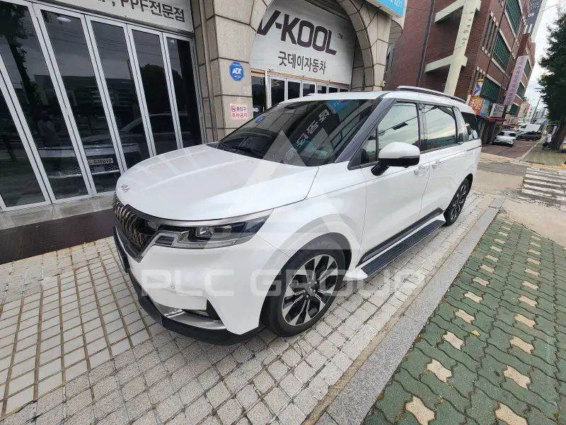 2023 KIA Carnival