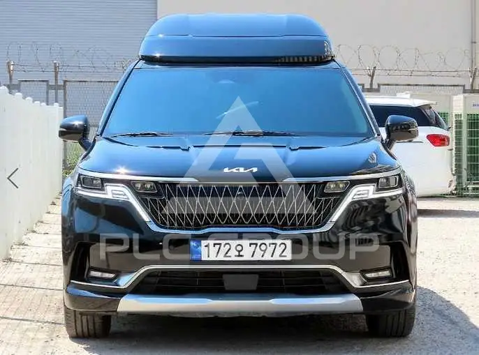 2023 KIA Carnival