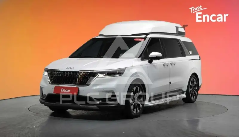 2023 KIA Carnival