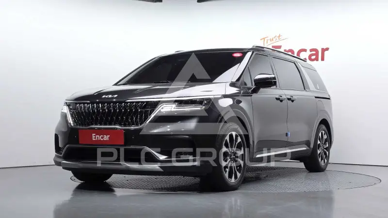 2023 KIA Carnival