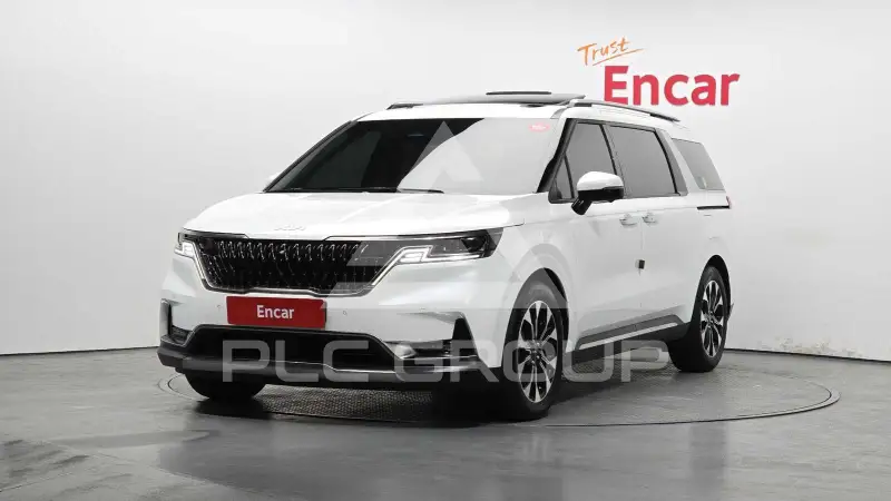 2023 KIA Carnival
