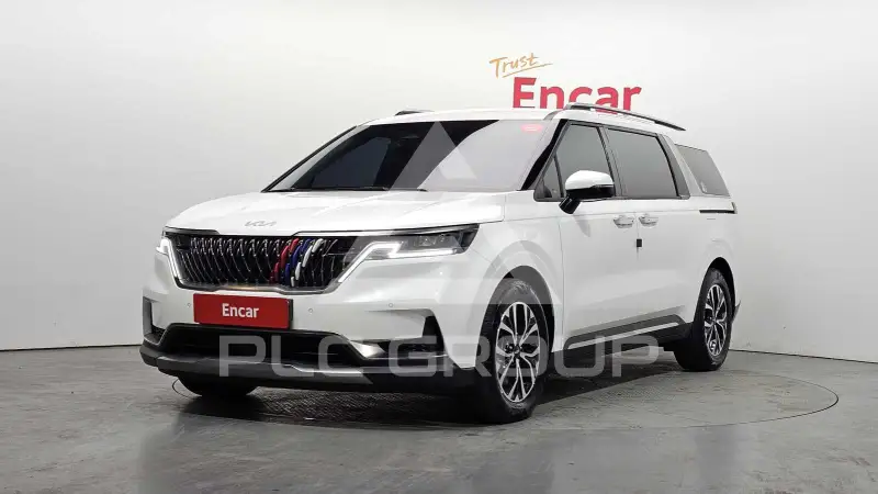 2023 KIA Carnival