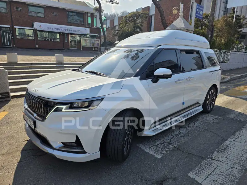 2023 KIA Carnival