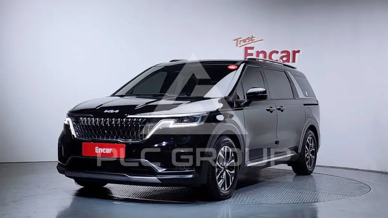 2023 KIA Carnival