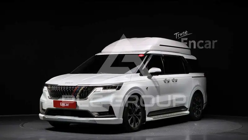2023 KIA Carnival